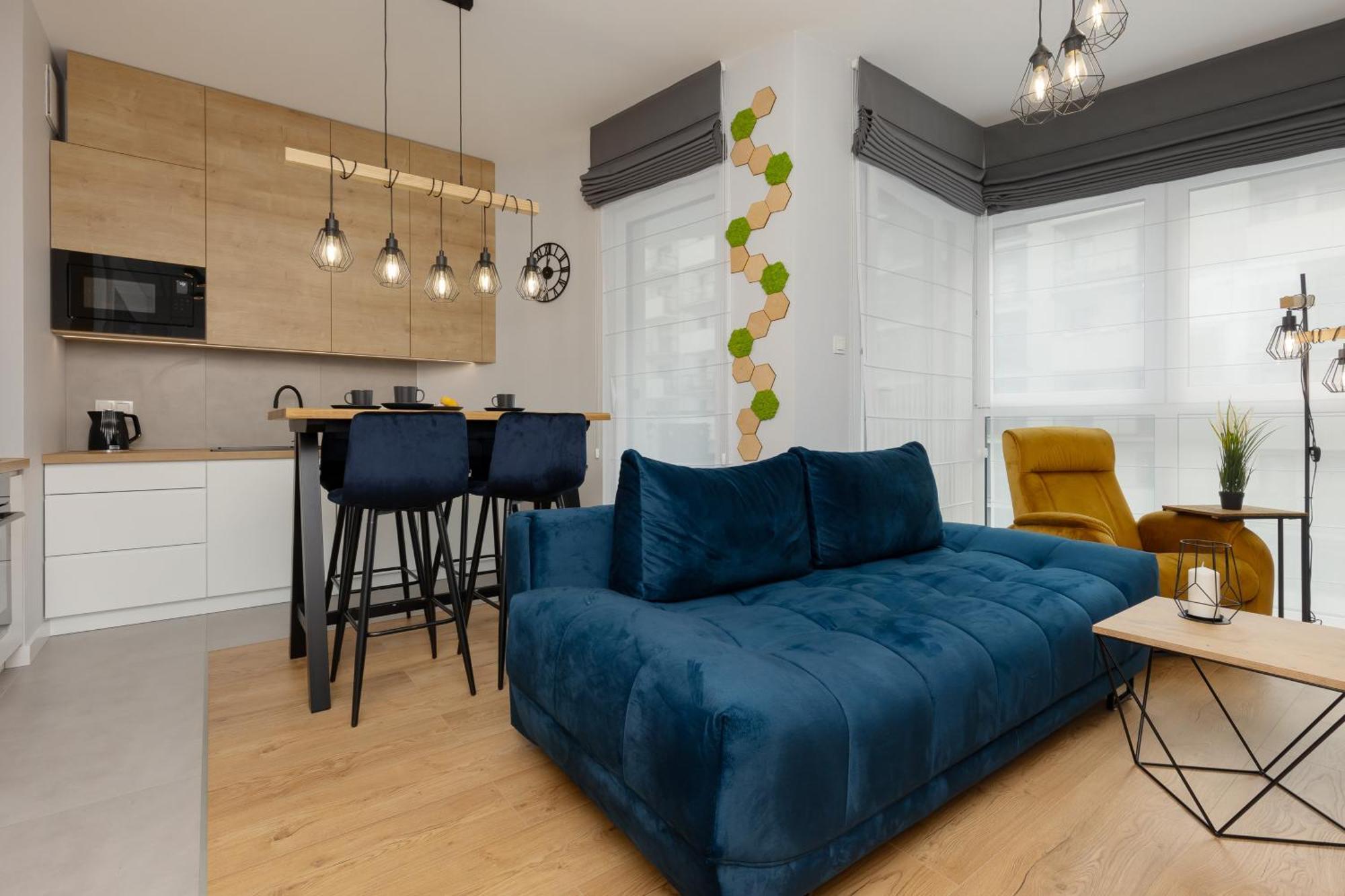 وارسو Exceptional Business Apartments By Noclegi Renters المظهر الخارجي الصورة