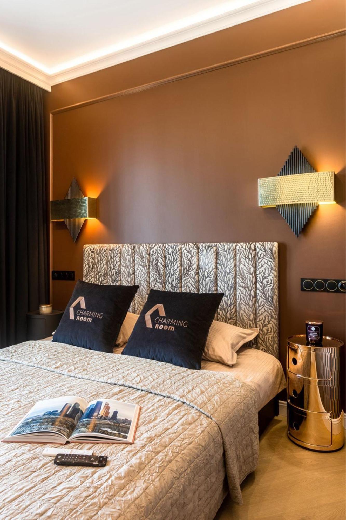 وارسو Exceptional Business Apartments By Noclegi Renters المظهر الخارجي الصورة