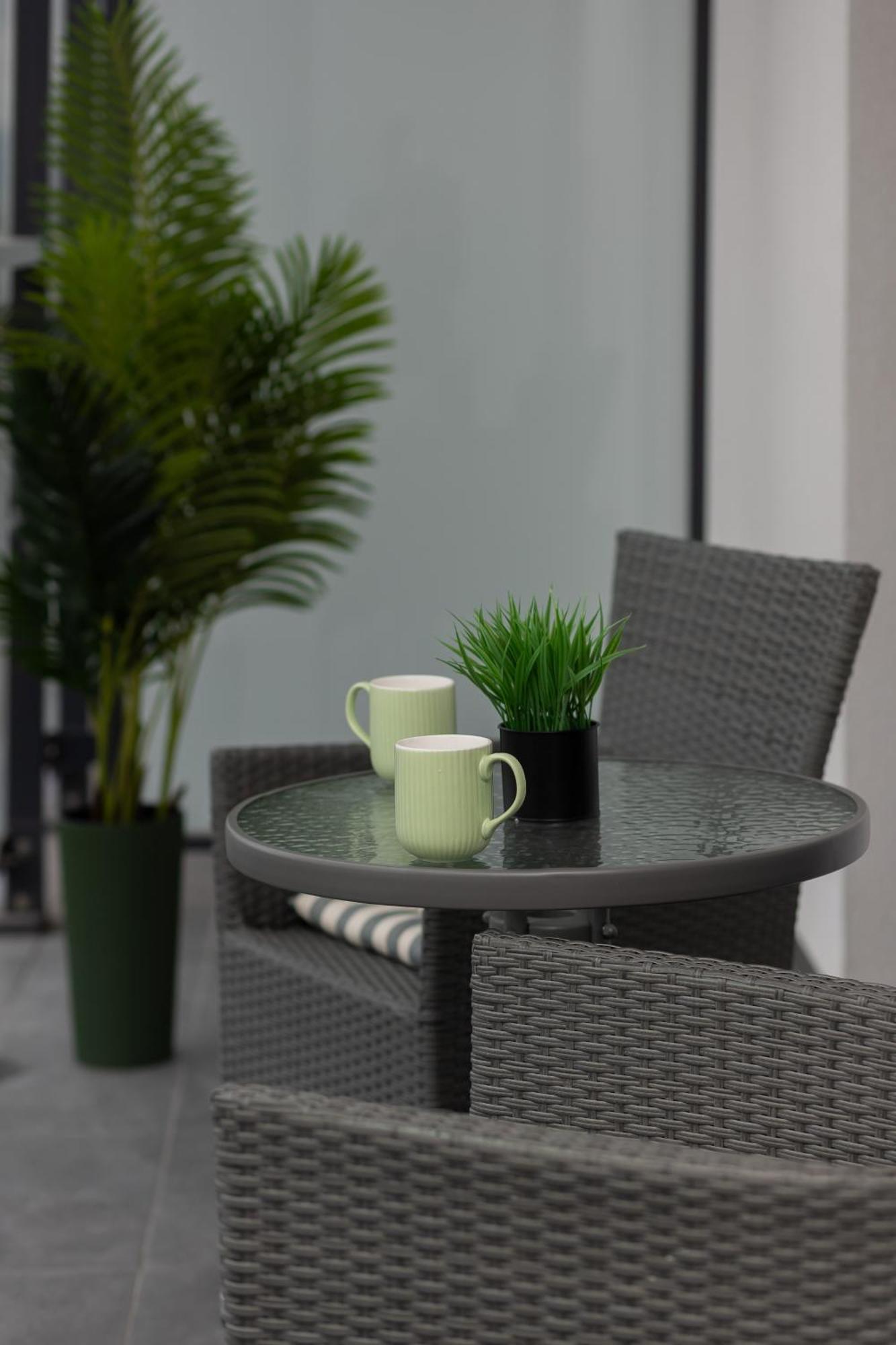 وارسو Exceptional Business Apartments By Noclegi Renters المظهر الخارجي الصورة